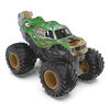 Monster Jam, Official Kraken Monster Truck, Die-Cast Vehicle, Arena Favorites Series, 1:64 Scale