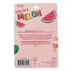 Lip Balm Pop It Keychain - Watermelon