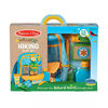 Melissa and Doug Let's Explore Happy Trails Hiking Set