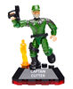 Mega Construx Halo Heroes Series 4 - Captain Cutter Figure
