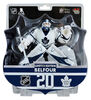Ed Belfour Maple Leafs de Toronto Figurine légendaire de la LNH 6'.