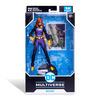 DC Multiverse - Batgirl (Gotham Knights) Figurine