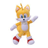 Sonic the Hedgehog 2 - 9-inch Tails Plush