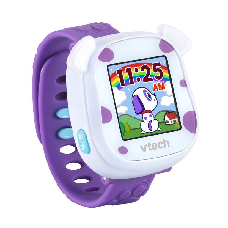 VTech Ma Première Kidi Smartwatch - Violet