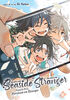 Seaside Stranger Vol. 5: Harukaze no Étranger - English Edition