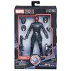 Marvel Studios: The First Ten Years Captain America: The First Avenger Red Skull