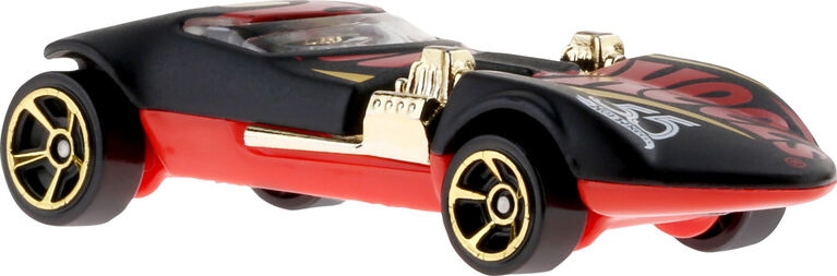 Hot Wheels Twin Mill