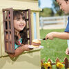 Little Tikes - Maisonnette Cape Cottage