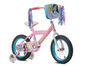 Barbie - Vélo 14 po - Notre exclusivité