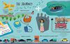 Lift-the-Flap Questions and Answers: About Refugees - Édition anglaise
