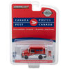1:64 Canada Post Delivery Truck W.Acces.