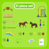 Farm World - Pony Agility Training