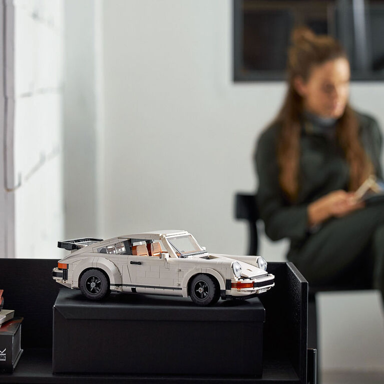 Lego Porsche 911 10295 (1458 Pieces) | Toys R Us Canada