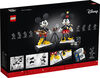 LEGO Disney Princess Mickey & Minnie Mouse Character Build 43179 (1739 pieces)