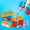 Mega Bloks - Jeu de Construction et Perceuse