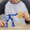 Marvel Avengers Bend And Flex Taskmaster