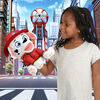 Paw Patrol Puppets Marshall - English Edition