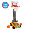 Fisher-Price - B.B.Hoopster​ - Édition anglaise