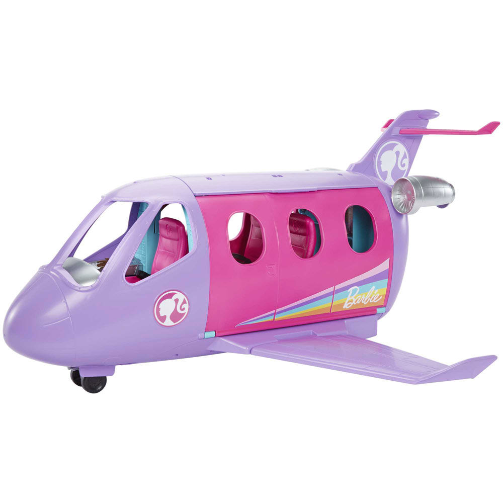 Barbie pilot set hot sale
