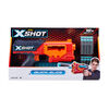 X-Shot Excel Quick-Slide Blaster (16 Darts)