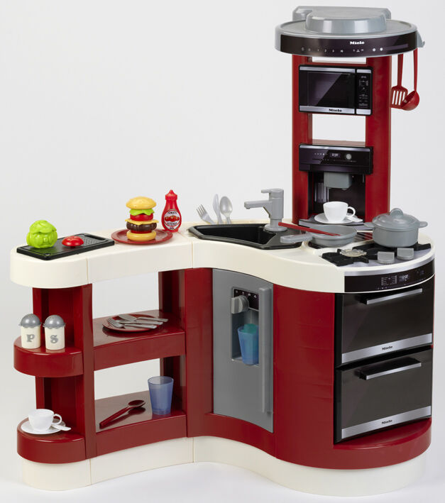 Miele kids kitchen discount
