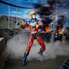 Hasbro Marvel Legends Series Gamerverse: 6-inch Collectible Mar-Vell Action Figure Toy