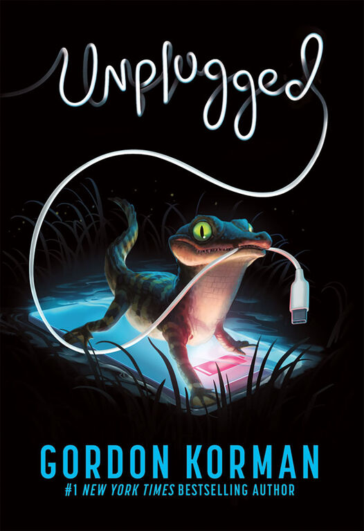 Unplugged - Édition anglaise