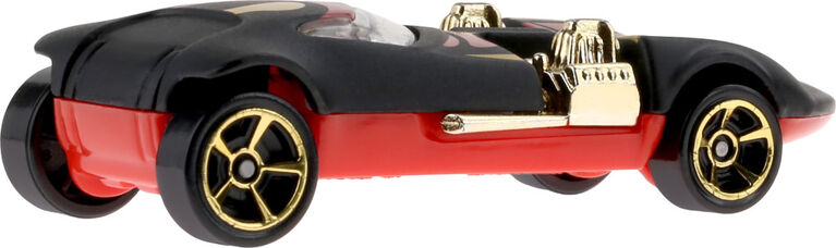Hot Wheels Twin Mill