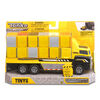 Camion transporteur d'automobiles Tonka Tinys.