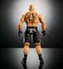 WWE Action Figure Elite Collection Royal Rumble Brock Lesnar Build-A-Figure