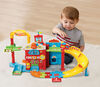 Go! Go! Smart Wheels® Save the Day Fire Station™ - French Edition
