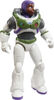 Disney Pixar Lightyear Space Ranger Alpha Alisha Hawthorne Figure