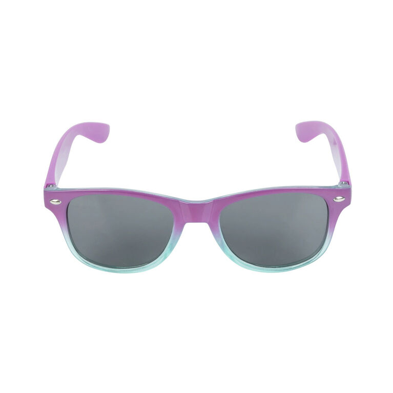 Mermaid 2 Piece Set - Sunglass & Bucket Hat