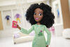 Disney Princess, du film Ralph brise l'Internet, poupée Tiana en tenue décontractée