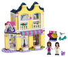 LEGO Friends La boutique de mode d'Emma 41427