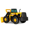 Tonka - Steel Classics Front Loader