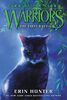 Warriors: Dawn Of The Clans #3: The First Battle - Édition anglaise