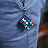 Rubik's Cube Keyring Edition
