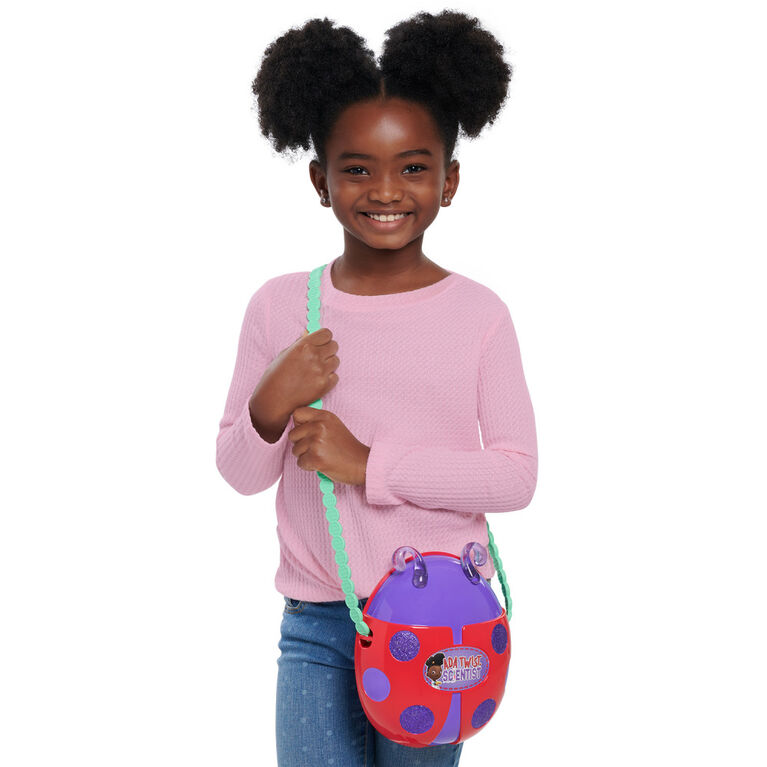 Ada Twist Bag Set, Dress Up and Pretend Play