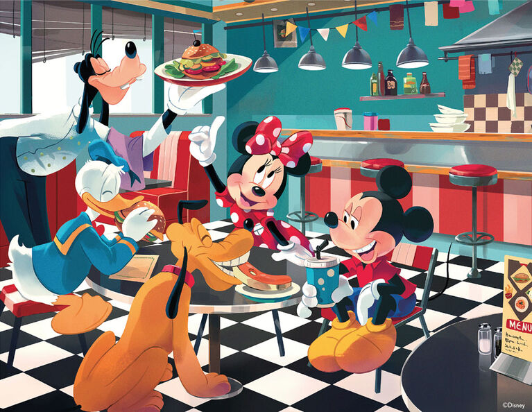 Disney - Classics 5 - Multipack 5 En 1