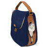 Skip Hop Curve Well-Rounded Diaper Bag - Navy