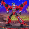 Transformers Legacy United Deluxe Class Cyberverse Universe Windblade Action Figure
