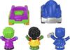 Fisher-Price Little People DC Super Friends Crime Fighting Gift Set