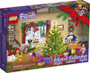 LEGO Friends Le calendrier de l'Avent LEGO Friends 41690 (370 pièces)