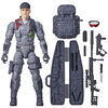 G.I. Joe Classified Series Low-Light, Collectible G.I. Joe Action Figure, 86, 6 Inch Action Figures