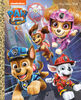 PAW Patrol: The Movie: Big Golden Book (PAW Patrol) - Édition anglaise