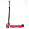 Micro Scooters Maxi Micro Classic Led Kickboard Red - R Exclusive