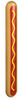 #NOODLETIME Hot Dog