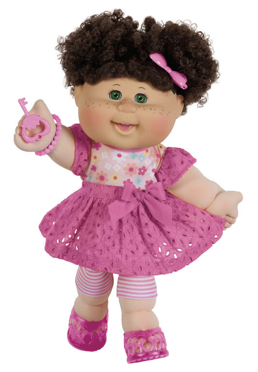 Cabbage Patch Kids 14 inch doll - English Edition