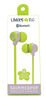 Limited Too Shimmerpop Bluetooth Earbuds - Green